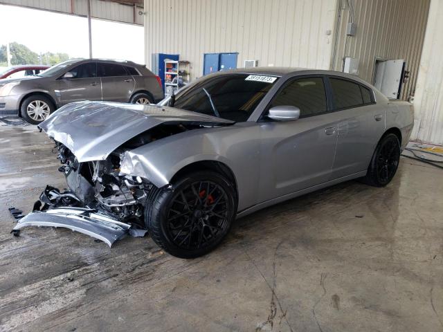 Photo 1 from auction – 2014 DODGE CHARGER SX with VIN 2C3CDXHG7EH357470