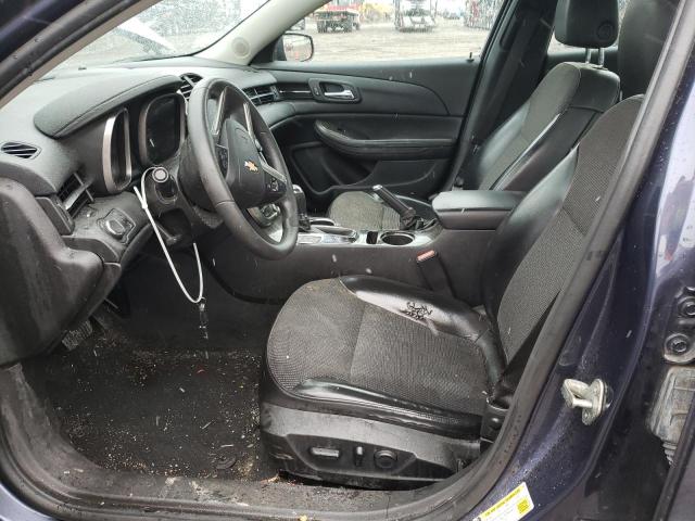 Photo 7 from auction – 2014 CHEVROLET MALIBU 1LT with VIN 1G11C5SL7EF159871