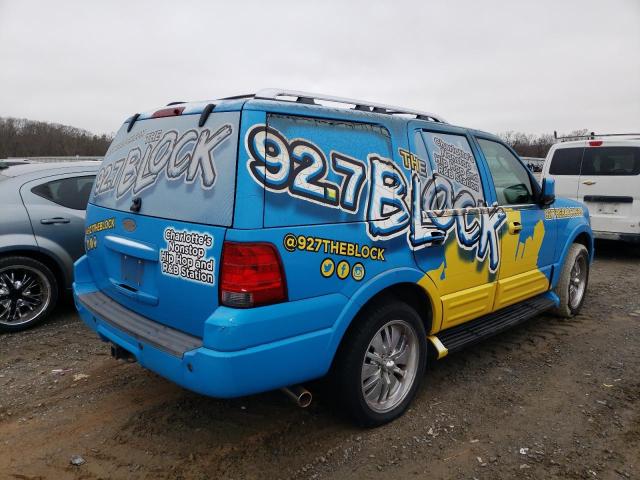 Photo 3 from auction – 2005 FORD EXPEDITION with VIN 1FMFU20555LA63960