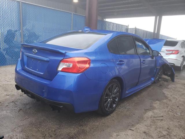 Photo 3 from auction – 2018 SUBARU WRX PREMIU with VIN JF1VA1C62J9825579