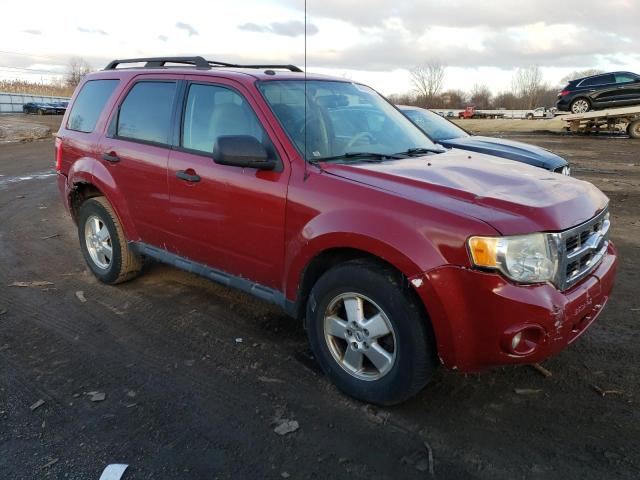 Photo 4 from auction – 2011 FORD ESCAPE XLT with VIN 1FMCU0D73BKB72938