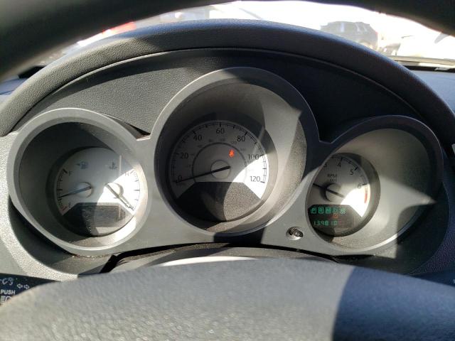 Photo 9 from auction – 2007 CHRYSLER SEBRING with VIN 1C3LC46R17N604577