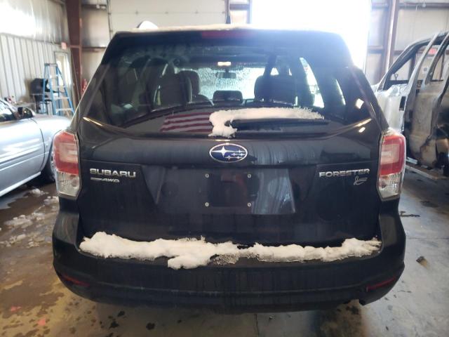 Photo 6 from auction – 2018 SUBARU FORESTER 2 with VIN JF2SJAEC6JH501882