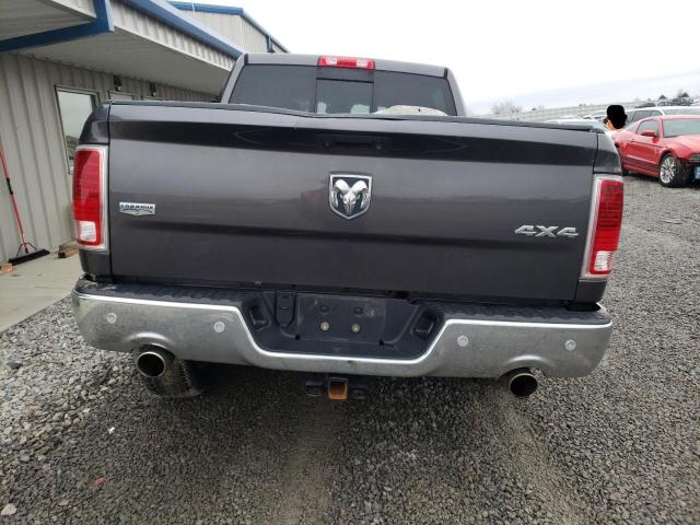Photo 6 from auction – 2015 RAM 1500 LARAM with VIN 1C6RR7NT0FS767280