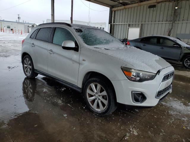 Photo 4 from auction – 2013 MITSUBISHI OUTLANDER with VIN 4A4AP4AU0DE008965