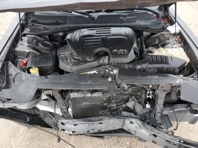 Photo 11 from auction – 2015 DODGE CHALLENGER with VIN 2C3CDZAG3FH757744