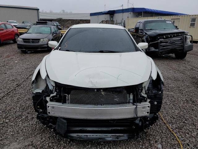 Photo 5 from auction – 2017 NISSAN ALTIMA 2.5 with VIN 1N4AL3AP1HC488755