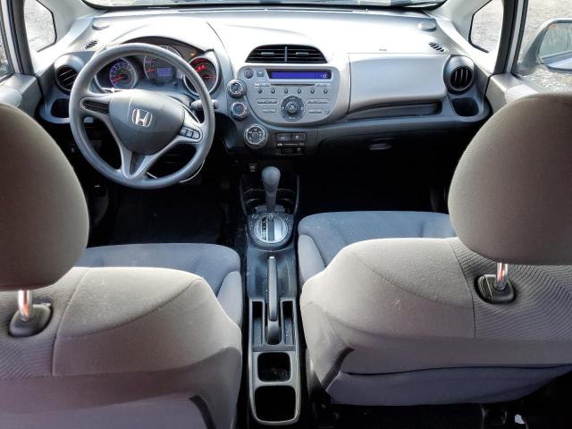 Photo 8 from auction – 2011 HONDA FIT with VIN JHMGE8H31BC015104