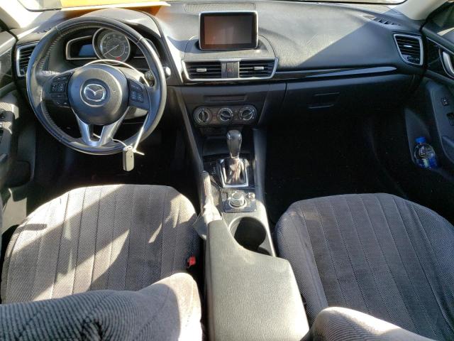Photo 8 from auction – 2015 MAZDA 3 TOURING with VIN JM1BM1L78F1256952