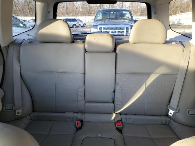 Photo 10 from auction – 2010 SUBARU FORESTER 2 with VIN JF2SH6DC3AH717926