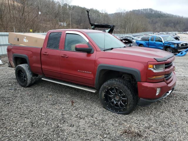 Photo 4 from auction – 2019 CHEVROLET SILVERADO with VIN 2GCVKPEC5K1117897
