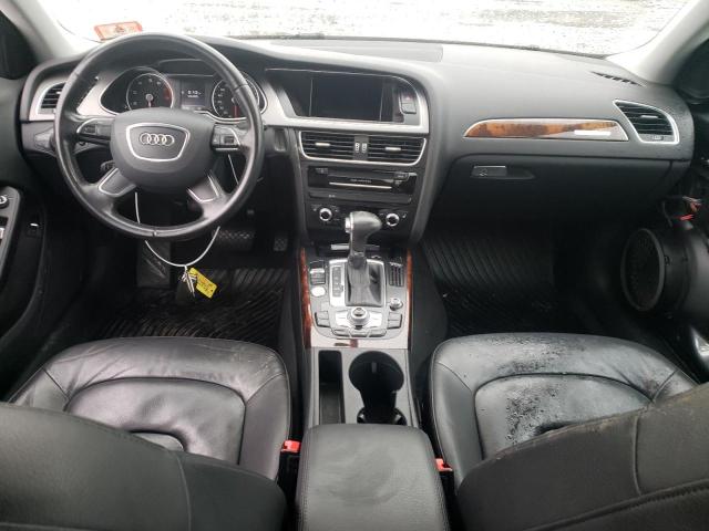 Photo 8 from auction – 2013 AUDI A4 PREMIUM with VIN WAUFFAFL3DN014156