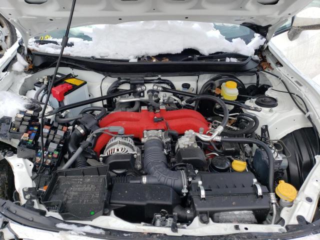 Photo 11 from auction – 2020 SUBARU BRZ LIMITE with VIN JF1ZCAC14L9703096
