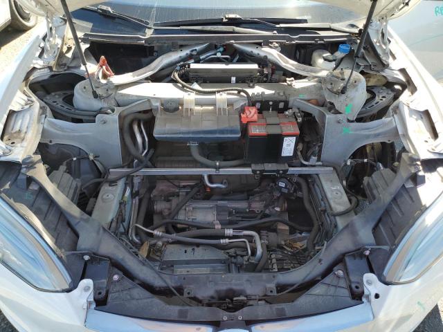 Photo 11 from auction – 2016 TESLA MODEL S with VIN 5YJSA1E16GF158951
