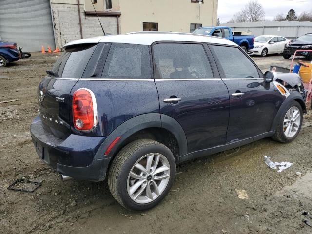 Photo 3 from auction – 2014 MINI COOPER COU with VIN WMWZB3C58EWR37271