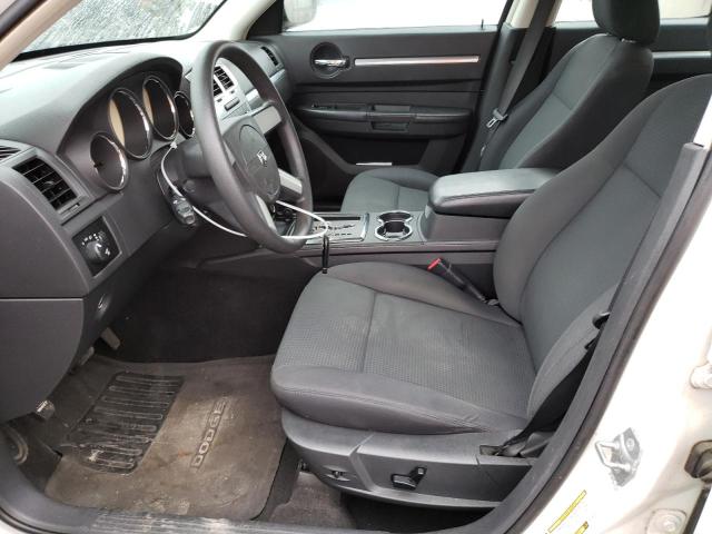 Photo 7 from auction – 2010 DODGE CHARGER SX with VIN 2B3CA3CV0AH156119