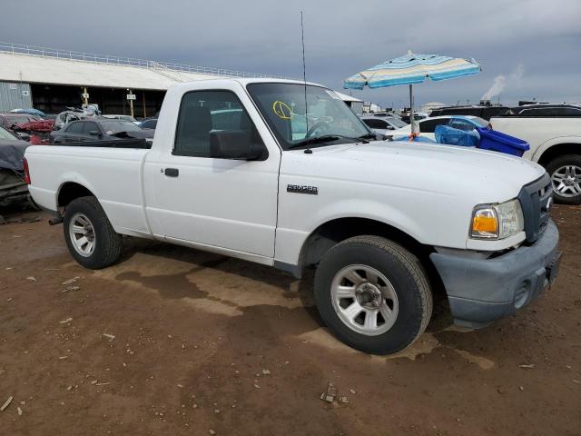 صورة رقم 4 من المزاد - 2010 FORD RANGER مع VIN 1FTKR1AD0APA76624
