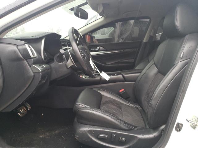 Photo 7 from auction – 2017 NISSAN MAXIMA 3.5 with VIN 1N4AA6AP5HC422166
