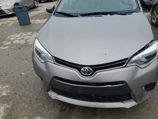 Photo 11 from auction – 2015 TOYOTA COROLLA L with VIN 2T1BURHE9FC348377