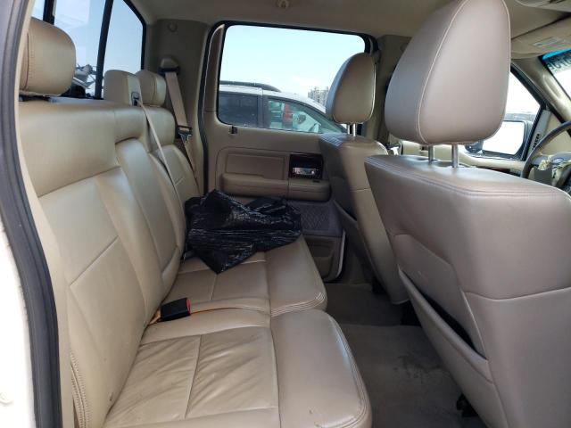 Photo 10 from auction – 2008 FORD F150 SUPER with VIN 1FTPW12V68FB54846