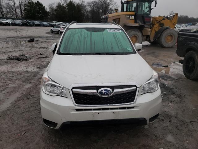 Photo 5 from auction – 2015 SUBARU FORESTER 2 with VIN JF2SJADC4FH820951