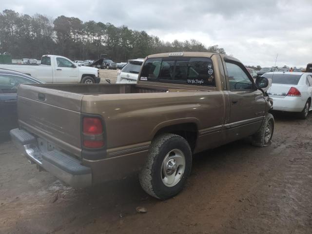Photo 3 from auction – 2000 DODGE RAM 1500 with VIN 1B7HC16Y2YS593759