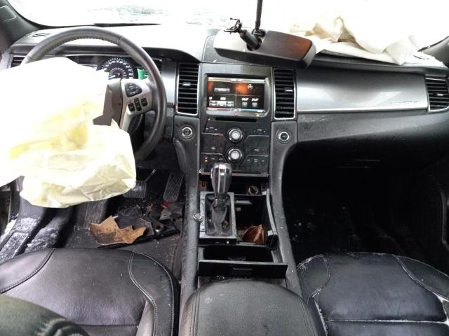 صورة رقم 8 من المزاد - 2015 FORD TAURUS SEL مع VIN 1FAHP2H85FG166041