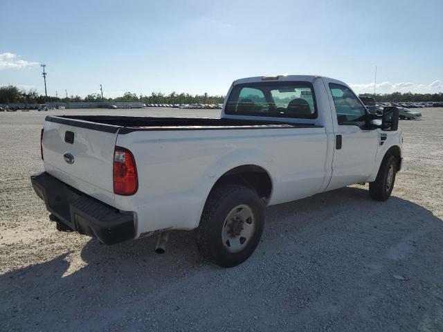 Photo 3 from auction – 2009 FORD F250 SUPER with VIN 1FTNF20549EA39542