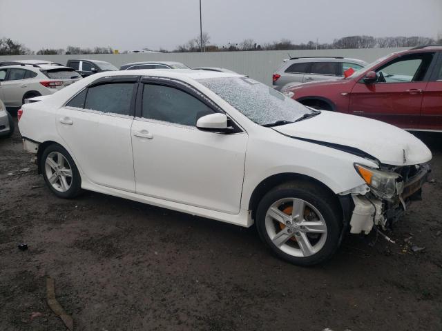 Photo 4 from auction – 2014 TOYOTA CAMRY L with VIN 4T1BF1FK0EU362931