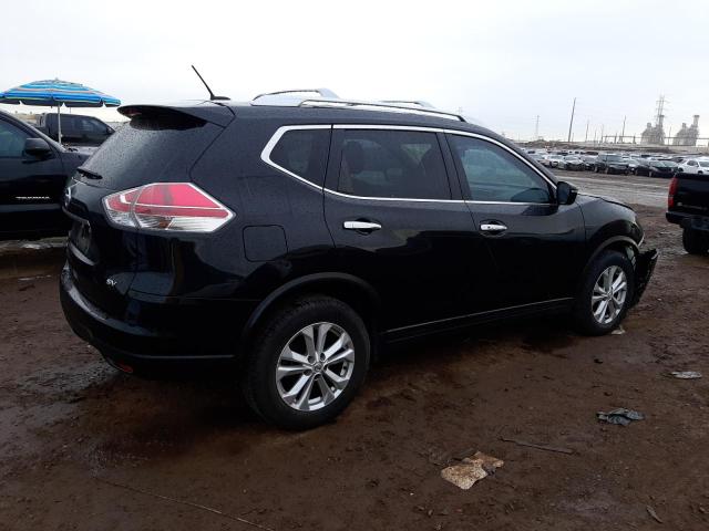 Photo 3 from auction – 2016 NISSAN ROGUE S with VIN KNMAT2MT1GP734689