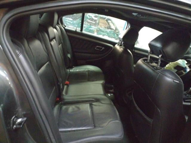 Photo 10 from auction – 2015 FORD TAURUS SEL with VIN 1FAHP2E84FG202922
