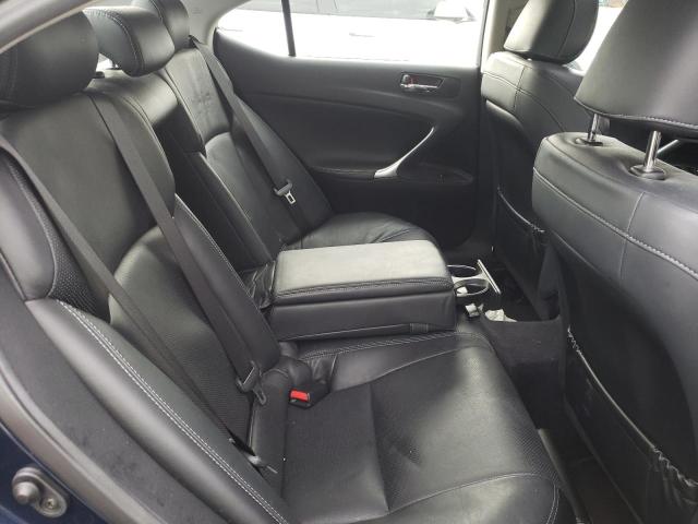 Photo 10 from auction – 2011 LEXUS IS 250 with VIN JTHCF5C28B5049571