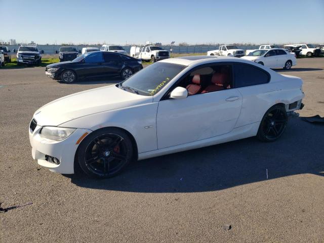 BMW 328 I SULE 2011 with VIN WBAKE5C58BE574332 - Photo from auction
