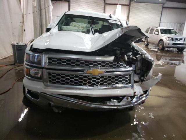 Photo 5 from auction – 2015 CHEVROLET SILVERADO with VIN 3GCUKREC0FG367374