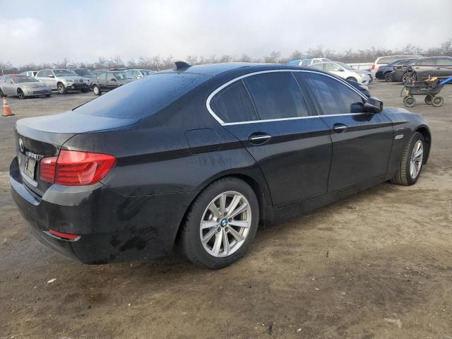 Photo 3 from auction – 2015 BMW 528 I with VIN WBA5A5C54FD522328
