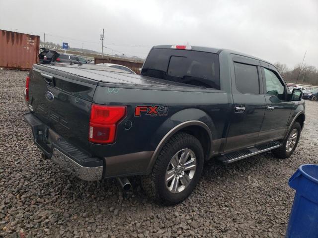 Photo 3 from auction – 2018 FORD F150 SUPER with VIN 1FTEW1E5XJKC76111