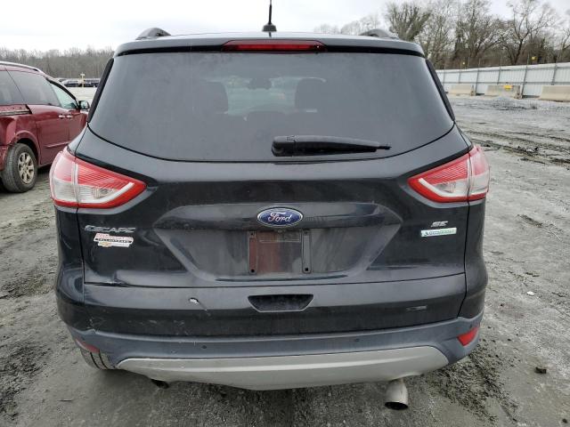 Photo 6 from auction – 2015 FORD ESCAPE SE with VIN 1FMCU0GX5FUA68795