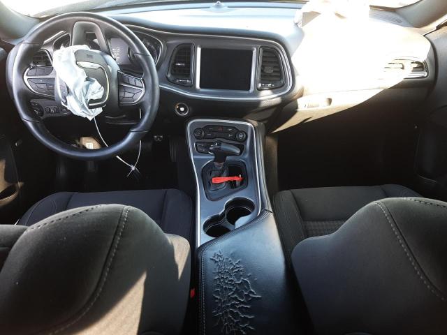 Photo 8 from auction – 2019 DODGE CHALLENGER with VIN 2C3CDZAG9KH632578
