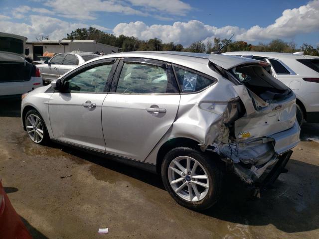 Photo 2 from auction – 2018 FORD FOCUS SE with VIN 1FADP3K26JL209391