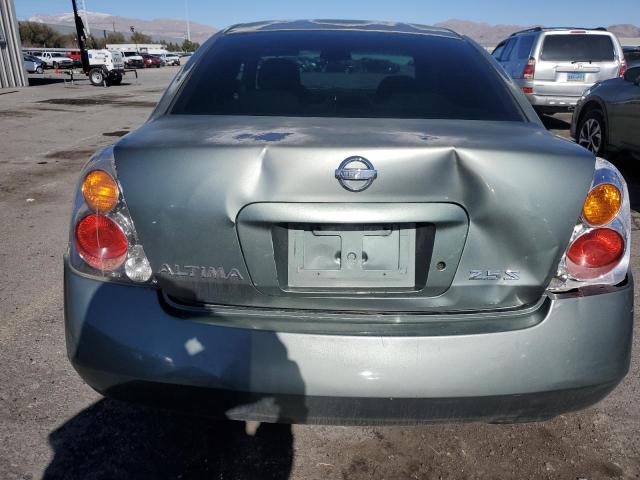 Photo 6 from auction – 2003 NISSAN ALTIMA BAS with VIN 1N4AL11D03C161847