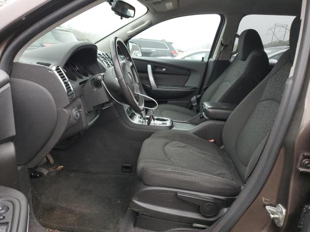 Photo 7 from auction – 2012 GMC ACADIA SLE with VIN 1GKKRNED3CJ322576