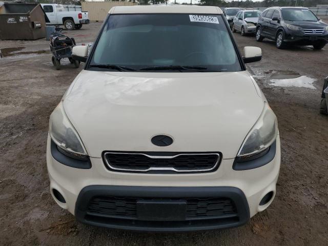 صورة رقم 5 من المزاد - 2013 KIA SOUL + مع VIN KNDJT2A66D7766919