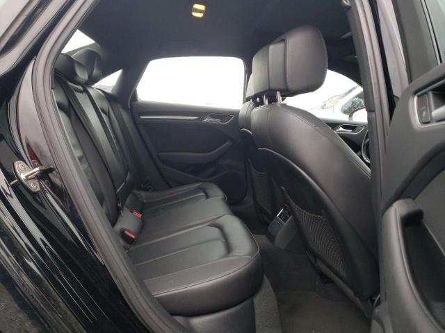 Photo 10 from auction – 2017 AUDI A3 PREMIUM with VIN WAUAUGFF9H1049391
