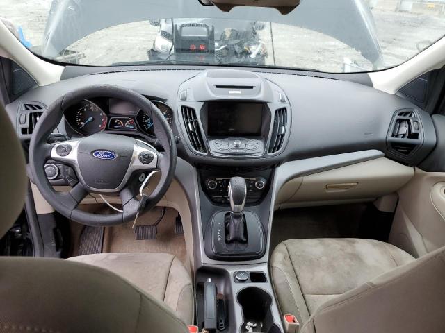 Photo 8 from auction – 2015 FORD ESCAPE SE with VIN 1FMCU0GX5FUA68795
