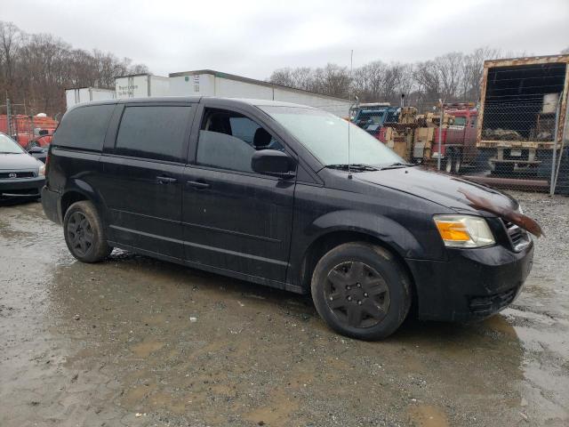 Photo 4 from auction – 2010 DODGE GRAND CARA with VIN 2D4RN4DE2AR130314