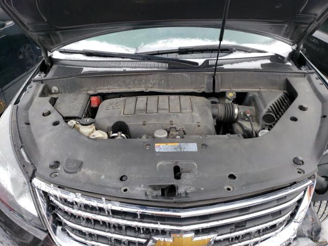 Photo 12 from auction – 2017 CHEVROLET TRAVERSE L with VIN 1GNKVHKD7HJ190983