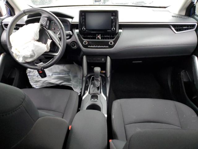 Photo 8 from auction – 2022 TOYOTA COROLLA CR with VIN 7MUBAAAG4NV018938