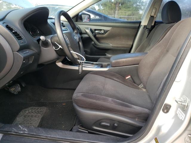 Photo 7 from auction – 2013 NISSAN ALTIMA 2.5 with VIN 1N4AL3AP5DN418643