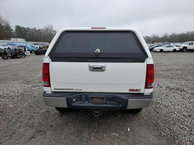 Photo 6 from auction – 2008 GMC SIERRA C15 with VIN 1GTEC14J68Z199925