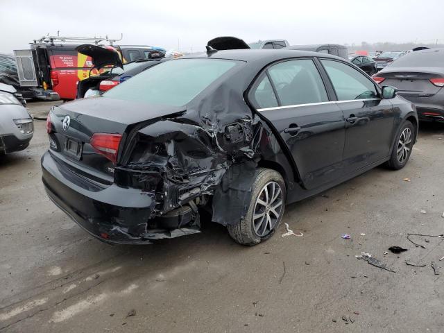 Photo 3 from auction – 2017 VOLKSWAGEN JETTA SE with VIN 3VWDB7AJ0HM306908